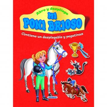 Mi Poni Brioso
