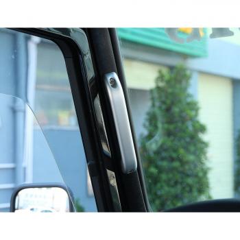 metyoucar coche puerta Grab Handle Trim