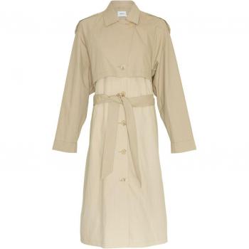 Moss Copenhagen Palome Women's Trench Coat