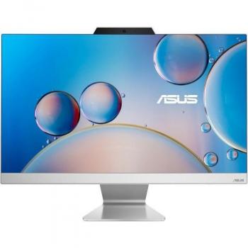 ASUS A3402WBAK-WA144W All-in-One PC - Intel Core i3-1215U, 8GB RAM, 512GB SSD, 23.8 Full HD Display, Windows 11 Home