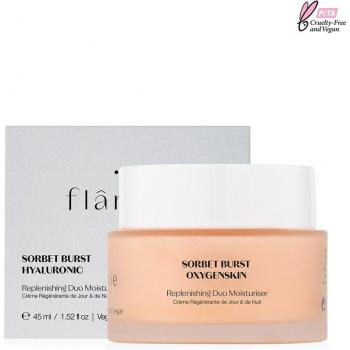 Flanerie Duo Hydrating Replenisher 45ml/1.52oz -8%