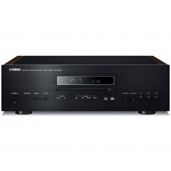 Yamaha CD-S2100 - Amplificador A-S2100