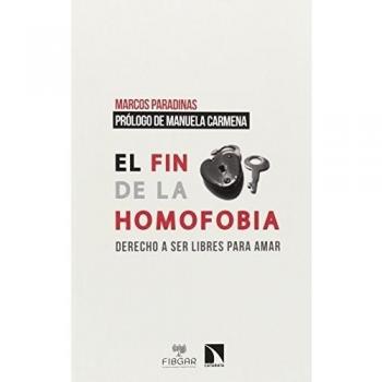 El Fin De La Homofobia: DERECHO A SER LIBRES PARA AMAR
