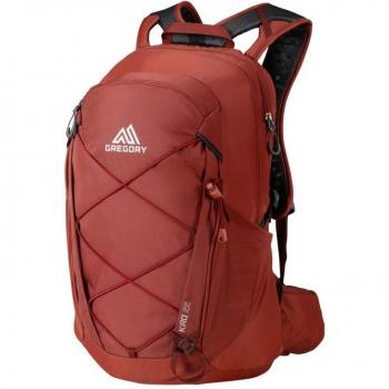 Mochila Gregory Kiro 22L roja