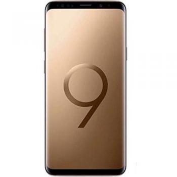 Samsung Galaxy S9 5.8 Octa Core 64GB 4GB RAM 4G LTE Color Oro Amanecer