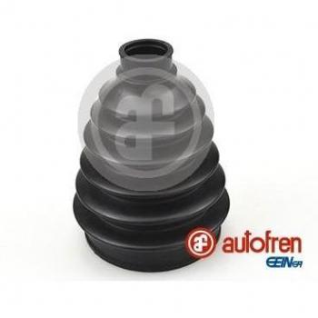 Juego de fuelles para árbol de transmisión AUTOFREN SEINSA D8280T