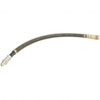 Tubo de freno ABE C84145ABE - Latiguillo de freno, alta resistencia, compatible con vehículos específicos, material de goma reforzada, longitud adecuada para instalación directa