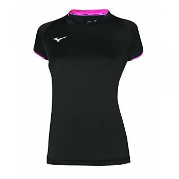 Mizuno Women's Core Black Jersey