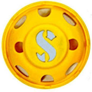 Scubapro S600 Color Cover - Amarillo