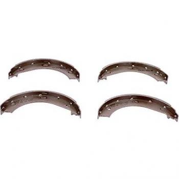 VAICO Juego de zapatas de frenos, freno de estacionamiento para BMW: Série 5, Z3, M3, Série 7, Série 8, Série 6, M5, Z8 (Ref: V20