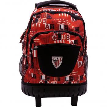 Mochila Trolley Athletic Club Bilbao 60017 Rojo Junior