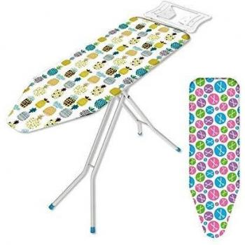 TABLA DE PLANCHAR 38X120CM CONFORTIME