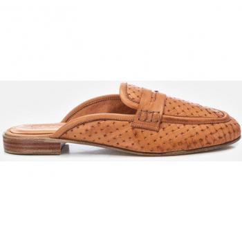 Zuecos de piel para mujer Carmela 161559