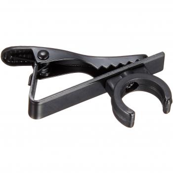 Shure Motiv Clip-On Microphone with High-Quality Audio Capture