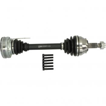 Árbol de transmisión PASCAL G2D008PC - Alta resistencia y durabilidad