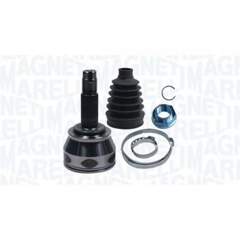 Juego de articulación de cardán MAGNETI MARELLI 302015100096