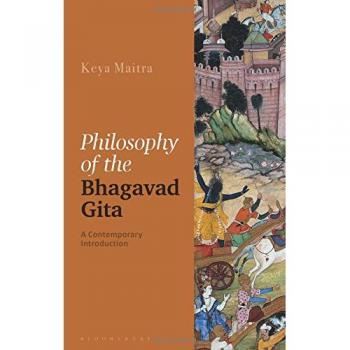 Philosophy of the Bhagavad Gita: A Contemporary Introduction