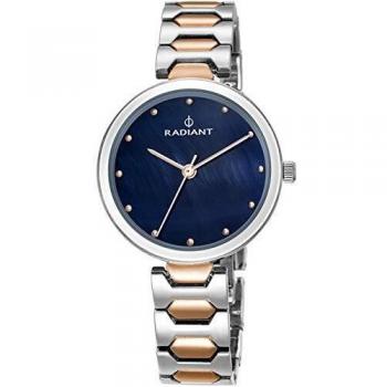 Reloj analógico para Mujer de Radiant. Colección Dressy de la Marca Radiant. Referencia RA443203. 34mm