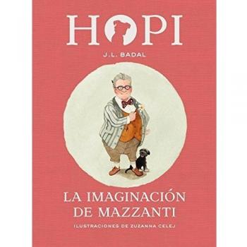 Hopi 6. La imaginación de Mazzanti