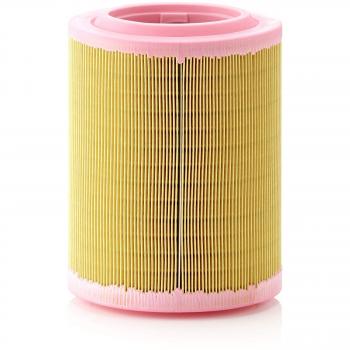 Original MANN-FILTER Filtro de aire C 18 003 - Para automóviles