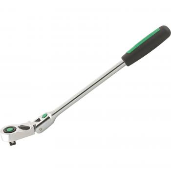Carraca Mini de Dentado Fino 1/4 Quick Release 418QR - Stahlwille 11111050