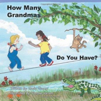 Cuántas Abuelas Tienes? - Libro de Pasta Blanda