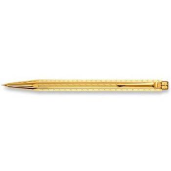 Caran d'Ache 4-208 - Portaminas, 0.7 mm