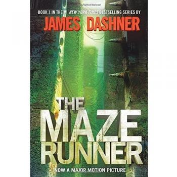 The Maze Runner