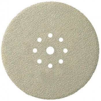 Klingspor Disco de Lijado Autoadhesivo 225mm PS33BK gr.150 GLS38 /50 unidades