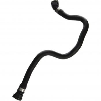 Tubería de Radiador VAICO V20-1278 Compatible con BMW 17127508015, Manguera de Refrigeración y Líquido de Refrigerante