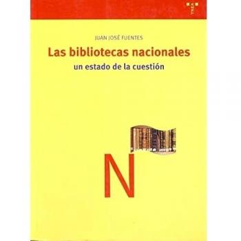 Las bibliotecas nacionales: un estado de la cuestión: 79