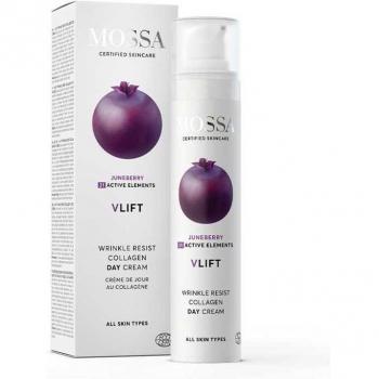 Mossa V-Lift Collagen Day Cream 50ml