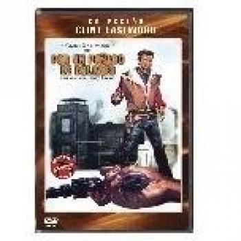 Por Un Puñado De Dolares [DVD]