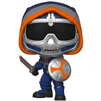 FUNKO 46684 Marvel Viuda Negra Taskmaster
