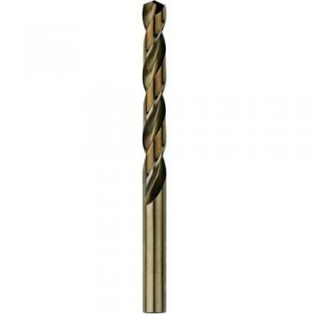 Bosch Professional 2 608 585 841 - Brocas metálicas HSS-Co, DIN 338