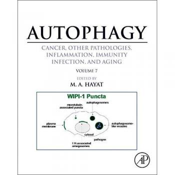 Autophagy: Cancer, Other Pathologies, Inflammation, Immunity, Infection, and Aging: Volume 7- Role of Autophagy in Therapeutic Applications