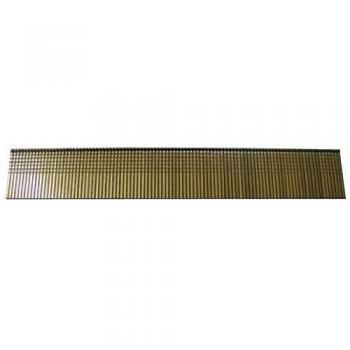 MAKITA P-45951 P-45951-Caja de 5000 Clavos de 12 de 40 mm para clavadora at638, 0 V, Plata