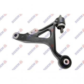 Control arm SIDEM 67274 - Barra oscilante de suspensión de ruedas, tipo: control arm, compatible con vehículos específicos, fabricado en material duradero para mayor resistencia y estabilidad, diseñado para mejorar la alineación y manejo del vehícul