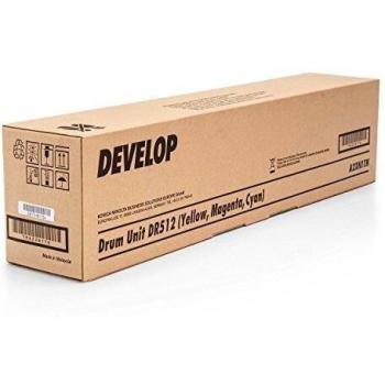 Develop A2 X N1TH 75000 páginas Tambor para Impresora