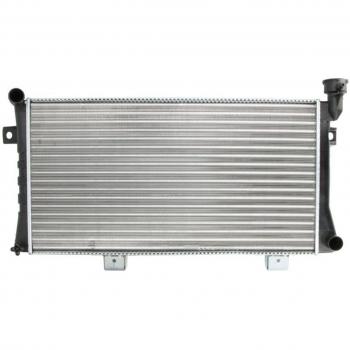 Radiador de motor THERMOTEC D7L001TT - Refrigeración eficiente y duradera