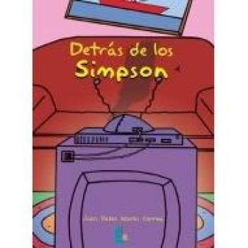 Detrás de los Simpson