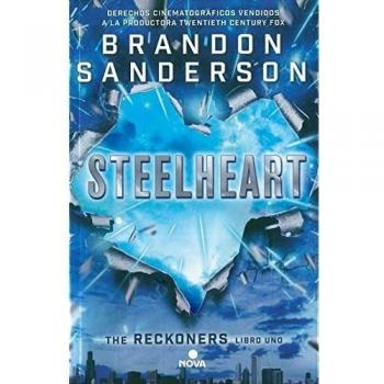 Steelheart