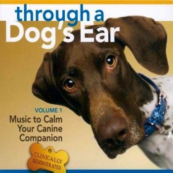 Through a Dog's Ear Vol. 1