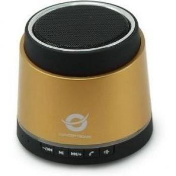 Conceptronic CLLSPKPCARS - Altavoz inalámbrico, color gris