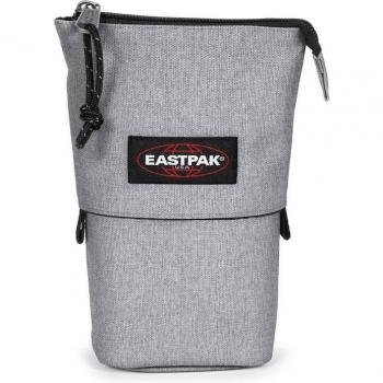 Estuche unisex Eastpak Up Case Sunday Grey