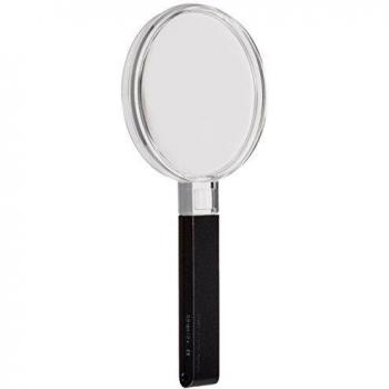 Lupa Manual Eschenbach 100mm 2x Aumento