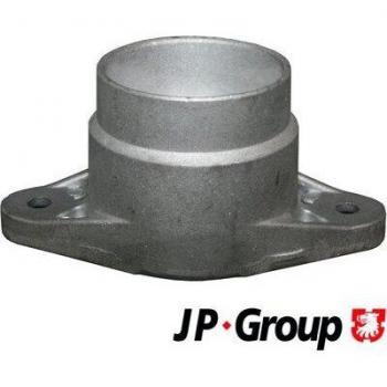 Copela de amortiguador JP GROUP 1152301200 - Top Strut Mounting, alta calidad, fabricada en material duradero, diseñada para vehículos específicos, proporciona soporte y estabilidad al sistema de suspensión, fácil instalación