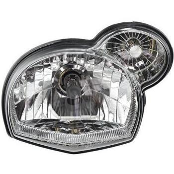 V PARTS - 12407/54 : Faro luz delantero