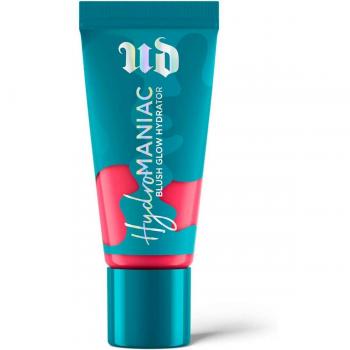 Urban Decay Hydromaniac Blush Glow Hydrator 15ml Drippin'