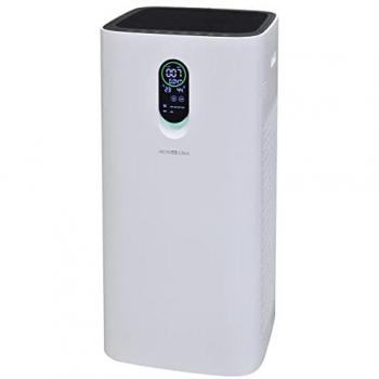 Purificador de Aire Mundoclima Excellence Mu-Pur 1000
